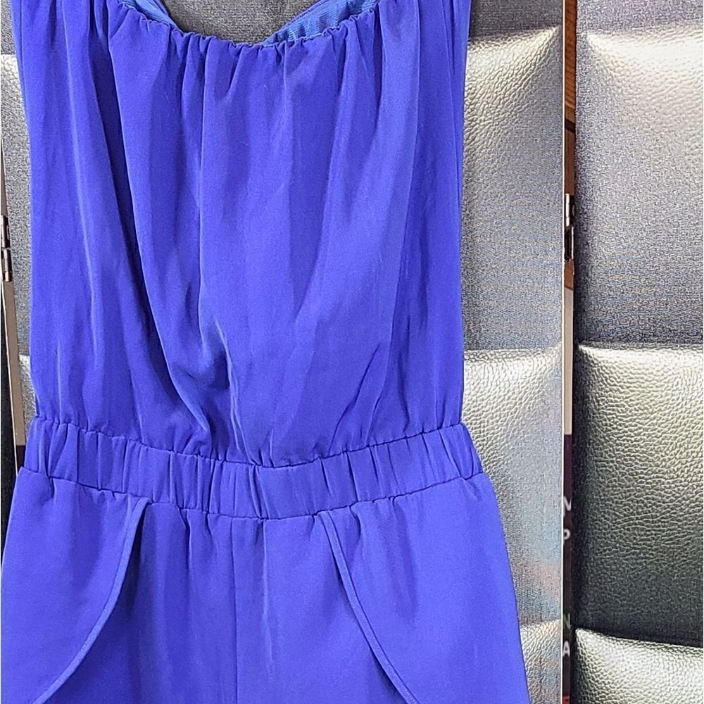 C. luce romper - Picture 6 of 7